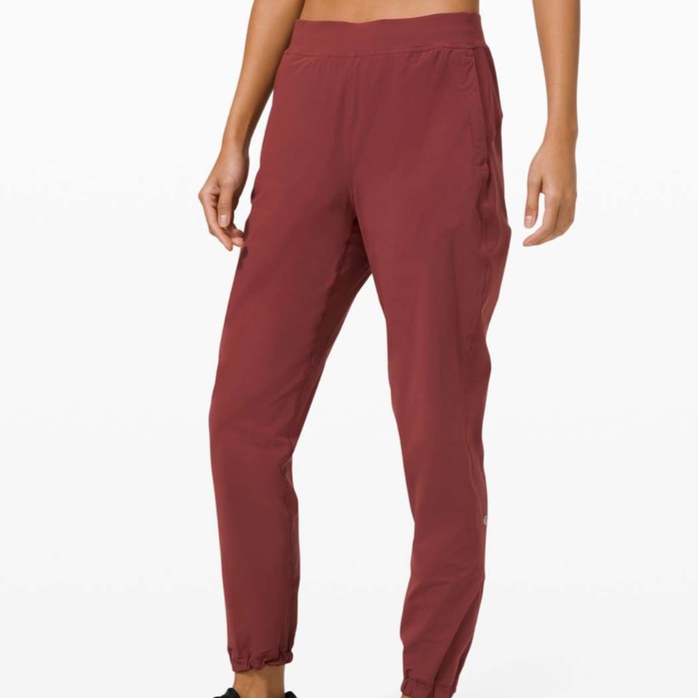 Adapted State High Rise Joggers